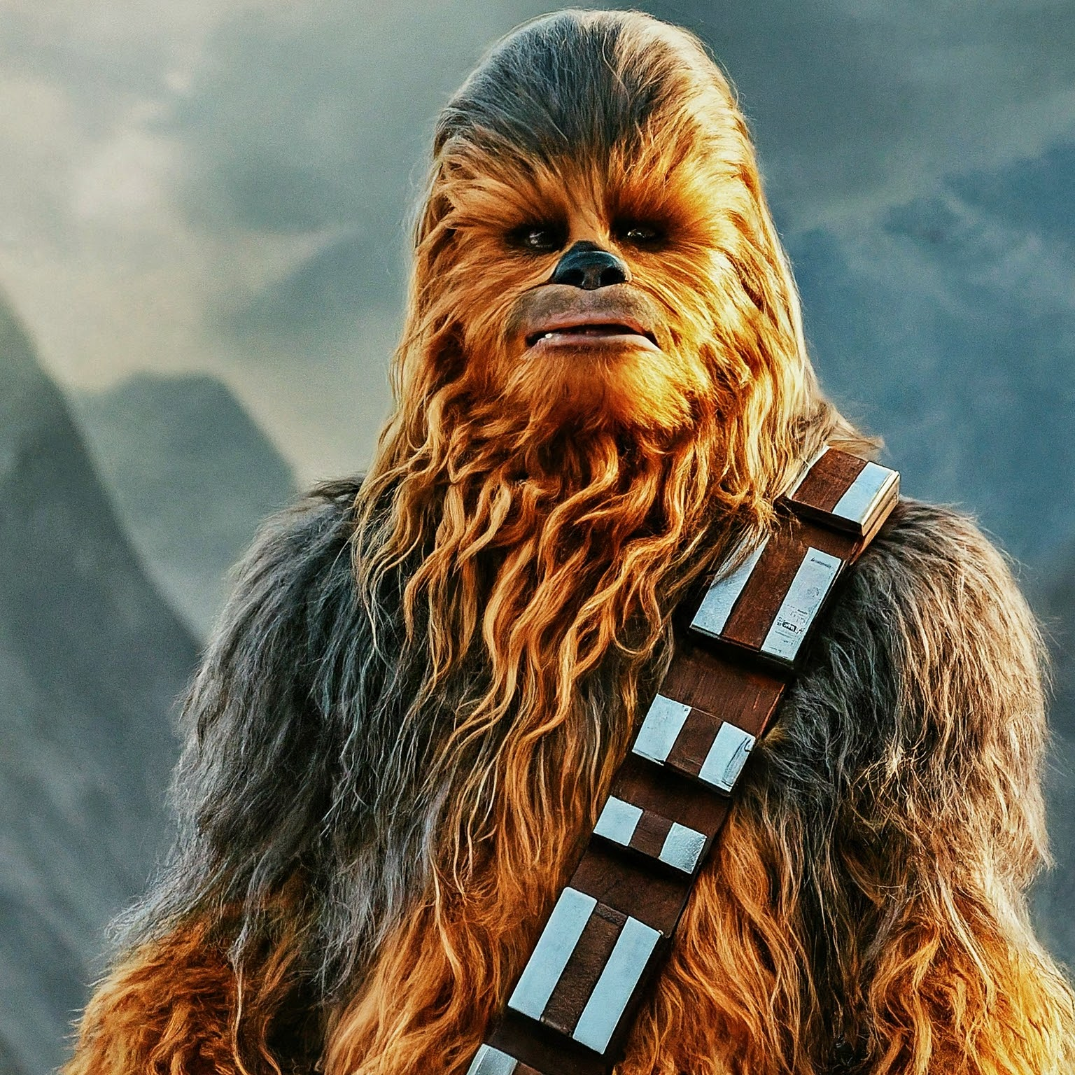 Profile photo of Chewbacca