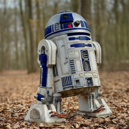 Profile photo of R2-D2