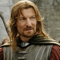 Profile photo of Faramir