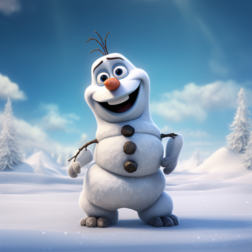 Profile photo of Olaf