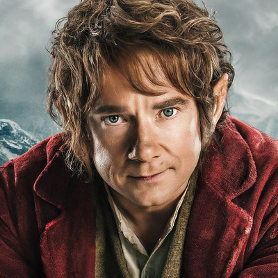 Profile photo of Bilbo Baggins