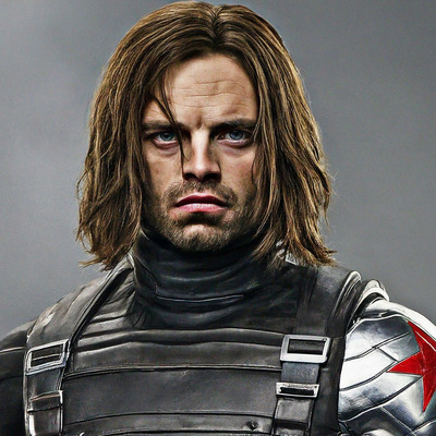 Profile photo of Bucky Barnes / Winter Soldier