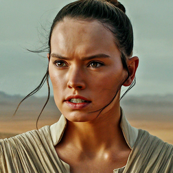 Profile photo of Rey