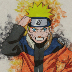 Profile photo of Naruto Uzumaki