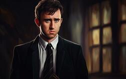 Profile photo of Neville Longbottom