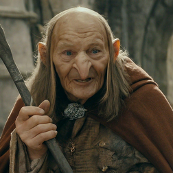 Profile photo of Grima Wormtongue