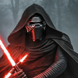 Profile photo of Kylo Ren