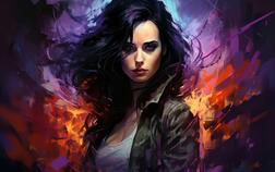 Profile photo of Jessica Jones