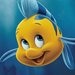 Profile photo of Flounder