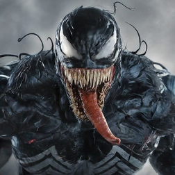 Profile photo of Eddie Brock / Venom