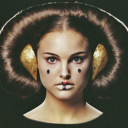 Profile photo of Padmé Amidala