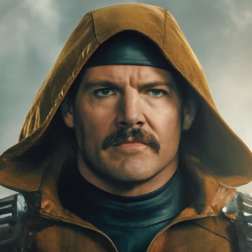 Profile photo of Digger Harkness / Captain Boomerang