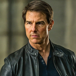 Profile photo of Ethan Hunt