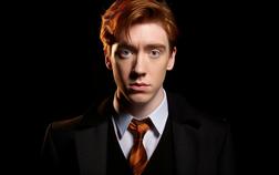 Profile photo of George Weasley