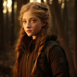 Profile photo of Primrose Everdeen