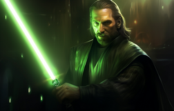 Profile photo of Qui-Gon Jinn