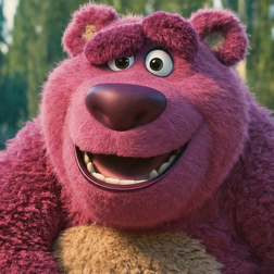 Profile photo of Lotso