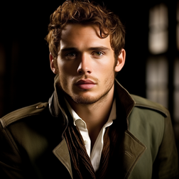 Profile photo of Finnick Odair