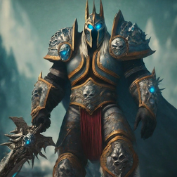 Profile photo of Arthas Menethil