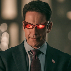 Profile photo of Eobard Thawne / Reverse-Flash