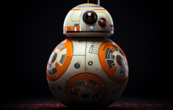 Profile photo of BB-8