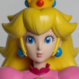 Profile photo of Princess Peach