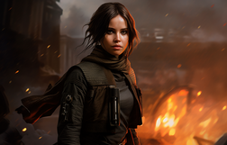 Profile photo of Jyn Erso