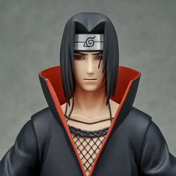 Profile photo of Itachi Uchiha