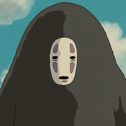 Profile photo of No-Face