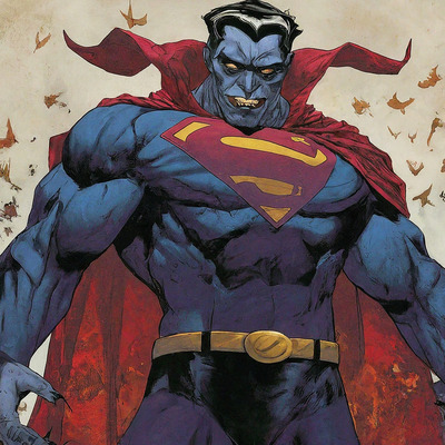 Profile photo of Bizarro