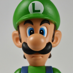 Profile photo of Luigi