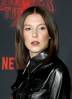 Profile photo of Millie Bobby Brown