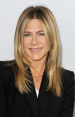 Profile photo of Jennifer Aniston