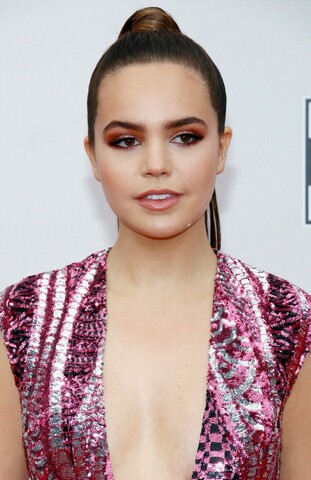 Profile photo of Bailee Madison