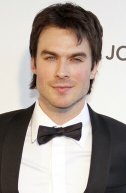 Profile photo of Ian Somerhalder