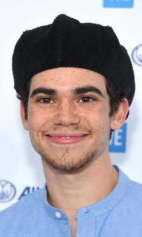 Profile photo of Cameron Boyce