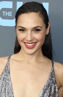 Profile photo of Gal Gadot