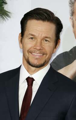 Profile photo of Mark Wahlberg