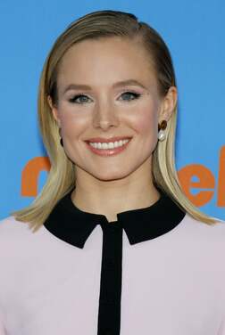 Profile photo of Kristen Bell