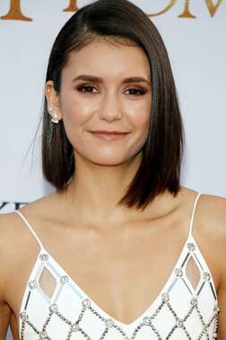 Profile photo of Nina Dobrev