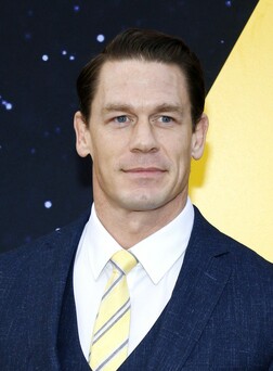 Profile photo of John Cena