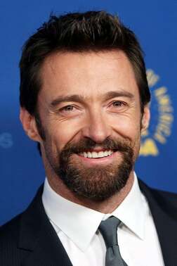 Profile photo of Hugh Jackman