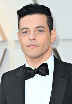 Profile photo of Rami Malek