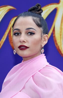 Profile photo of Naomi Scott