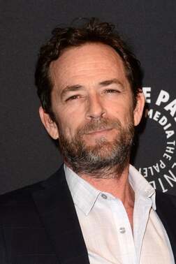 Profile photo of Luke Perry