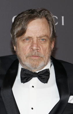 Profile photo of Mark Hamill