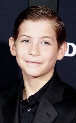 Profile photo of Jacob Tremblay