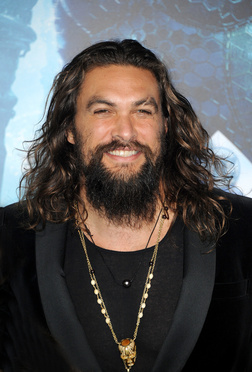 Profile photo of Jason Momoa