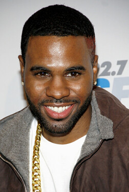 Profile photo of Jason Derulo