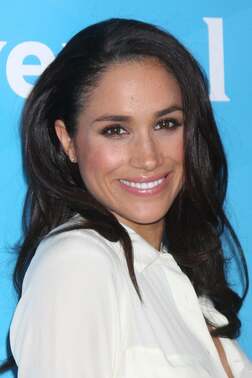 Profile photo of Meghan Markle